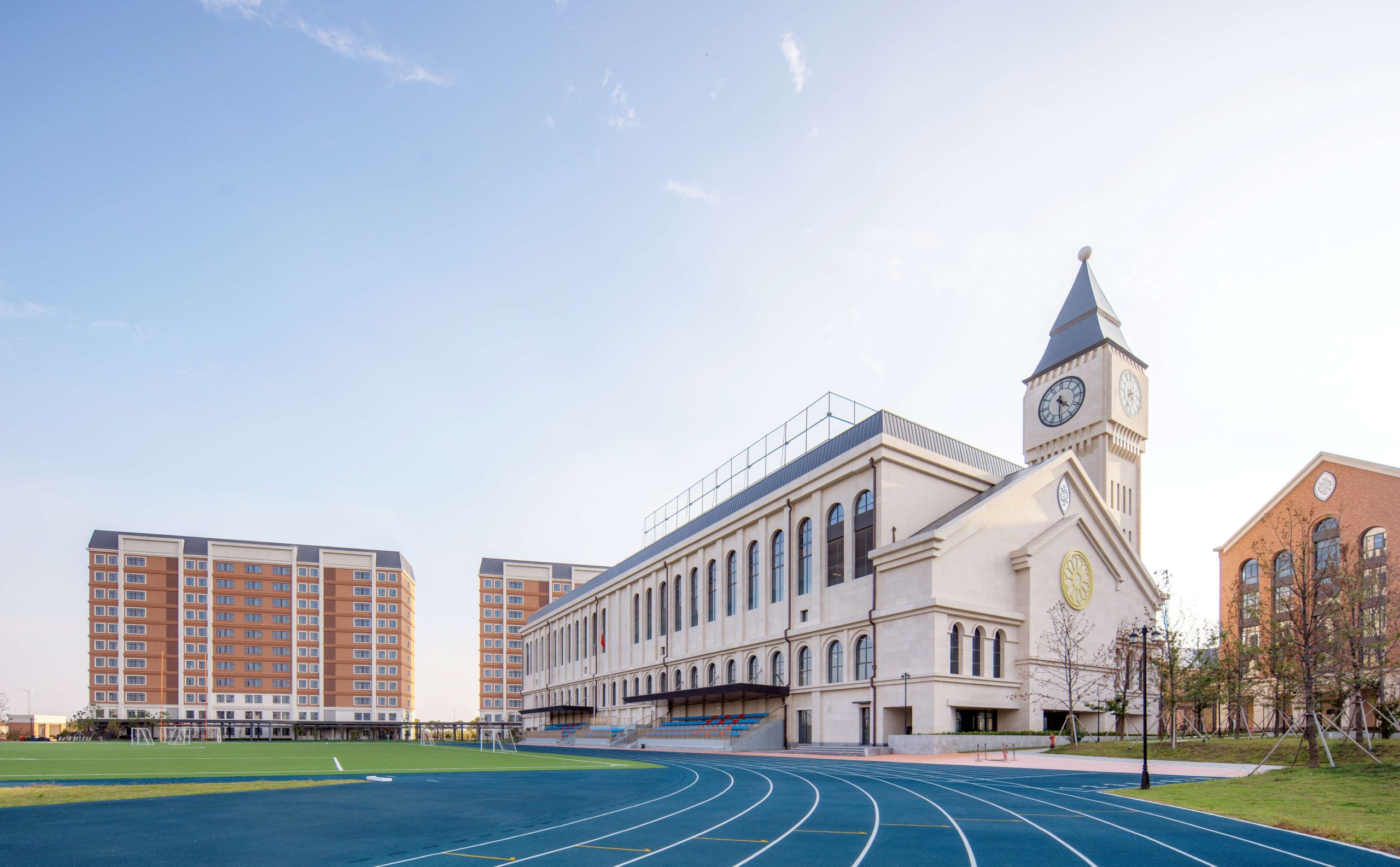 Campus