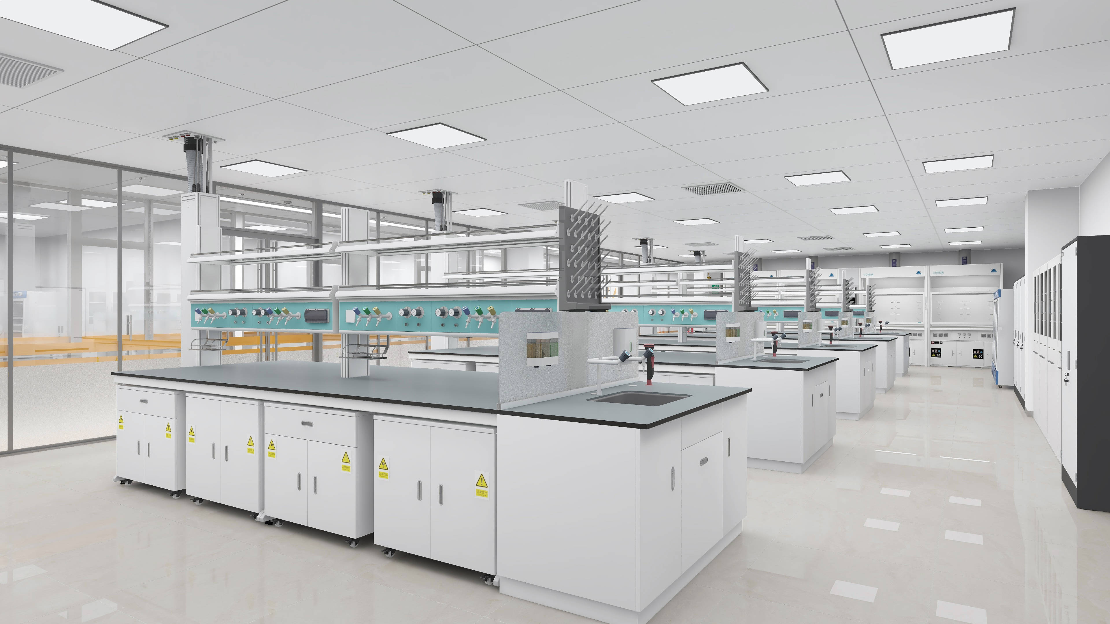 Laboratory