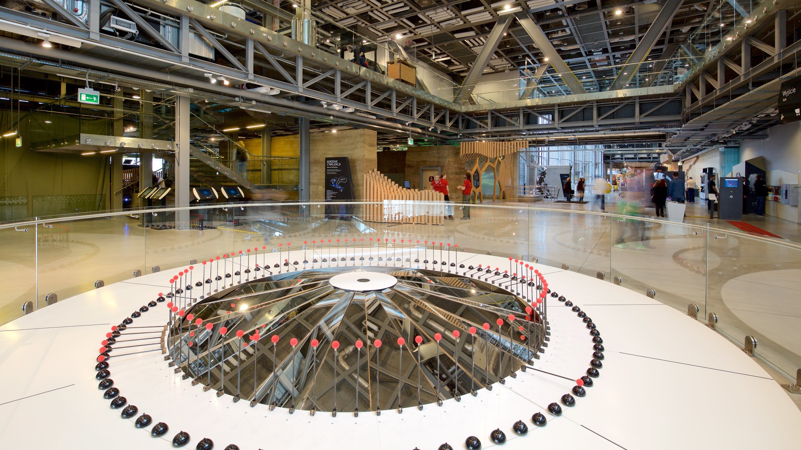 Science Center